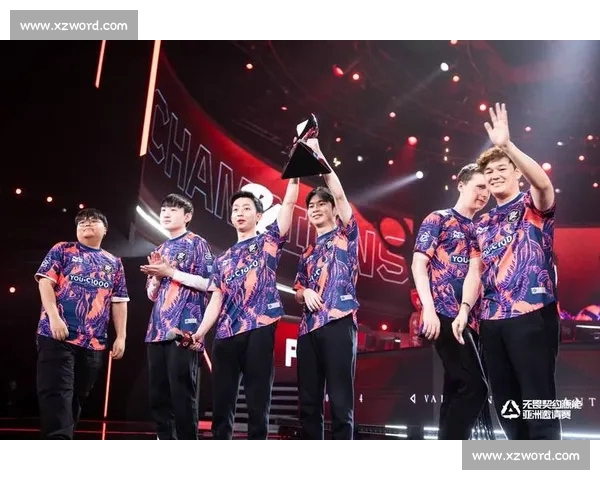 电竞赛事直播全程精彩呈现带你领略顶级战队激烈对决 电竞赛事直播全程精彩呈现带你领略顶级战队激烈对决