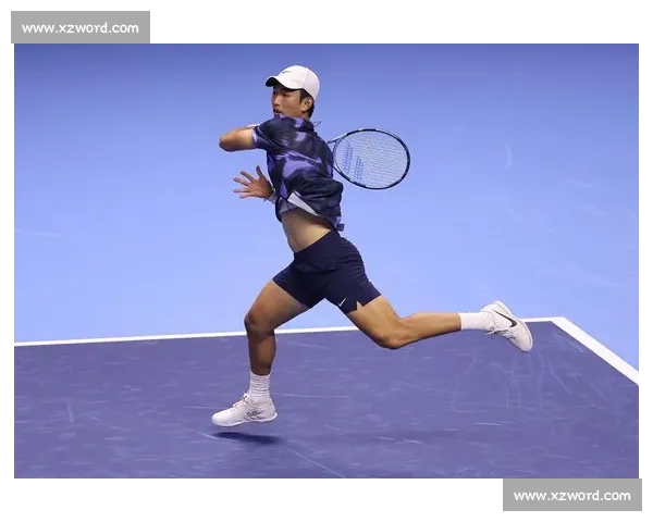 网球赛场风云再起 新星崛起挑战老将 谁能在未来赛季中占据主导地位 网球赛场风云再起 新星崛起挑战老将 谁能在未来赛季中占据主导地位