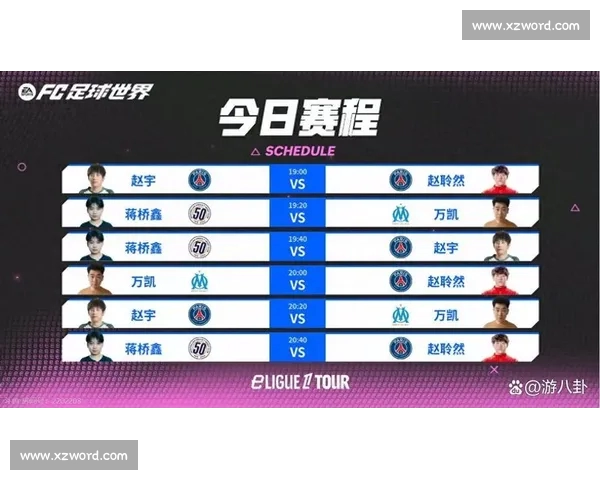 全球电竞顶级赛事资讯中心实时更新与赛事精彩回顾指南 全球电竞顶级赛事资讯中心实时更新与赛事精彩回顾指南