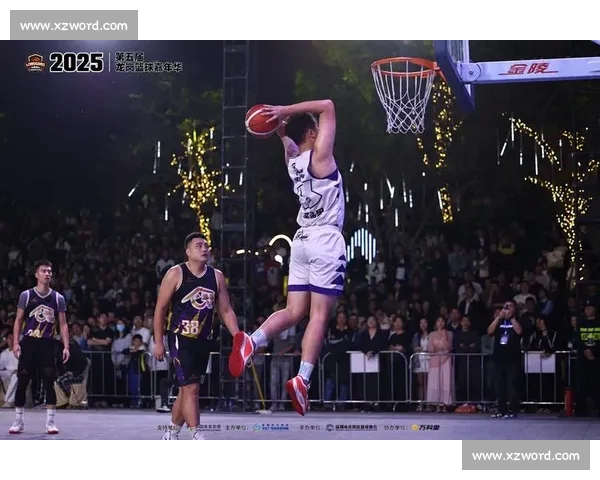 篮球比分风云：激战四方的终极对决与精彩瞬间回顾